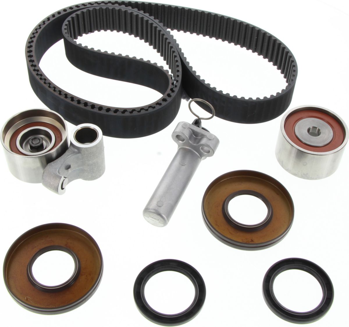 Gates Timing Belt Kit - TCKH298