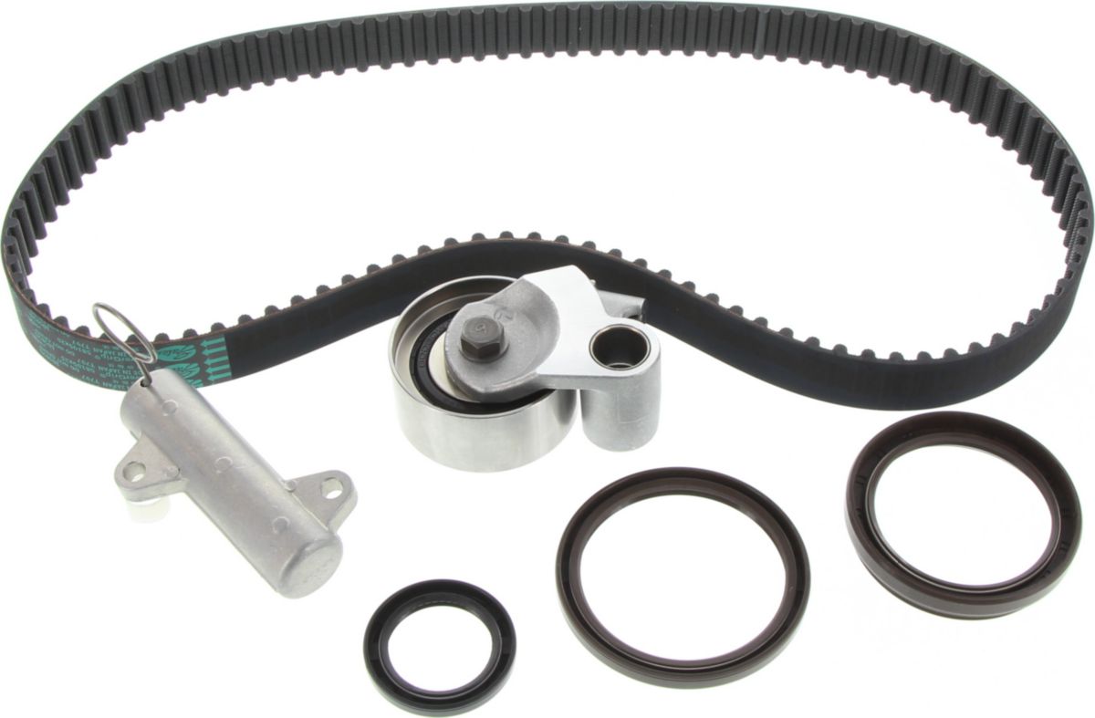 Gates Timing Belt Kit - TCKH797