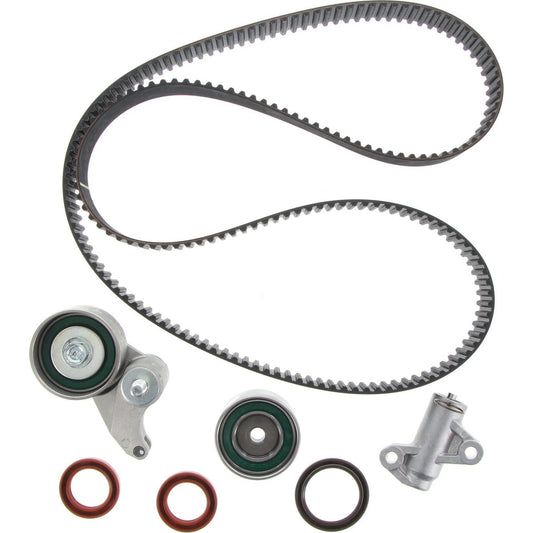 Gates Timing Belt Kit - TCKH303
