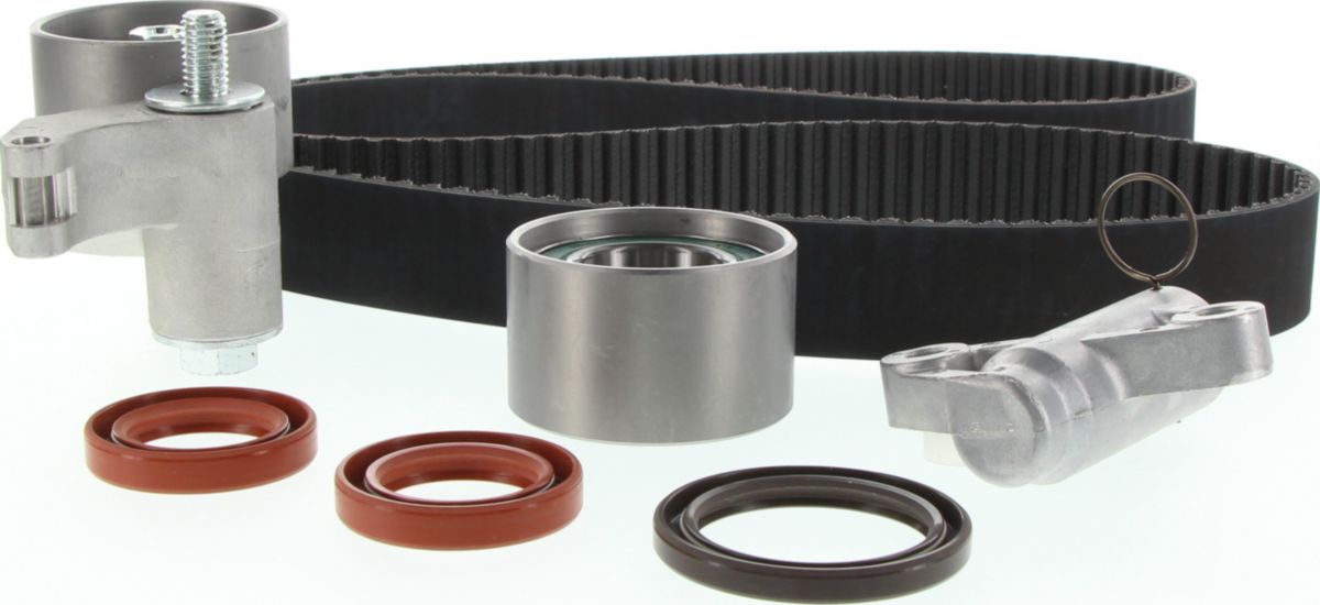Gates Timing Belt Kit - TCKH303
