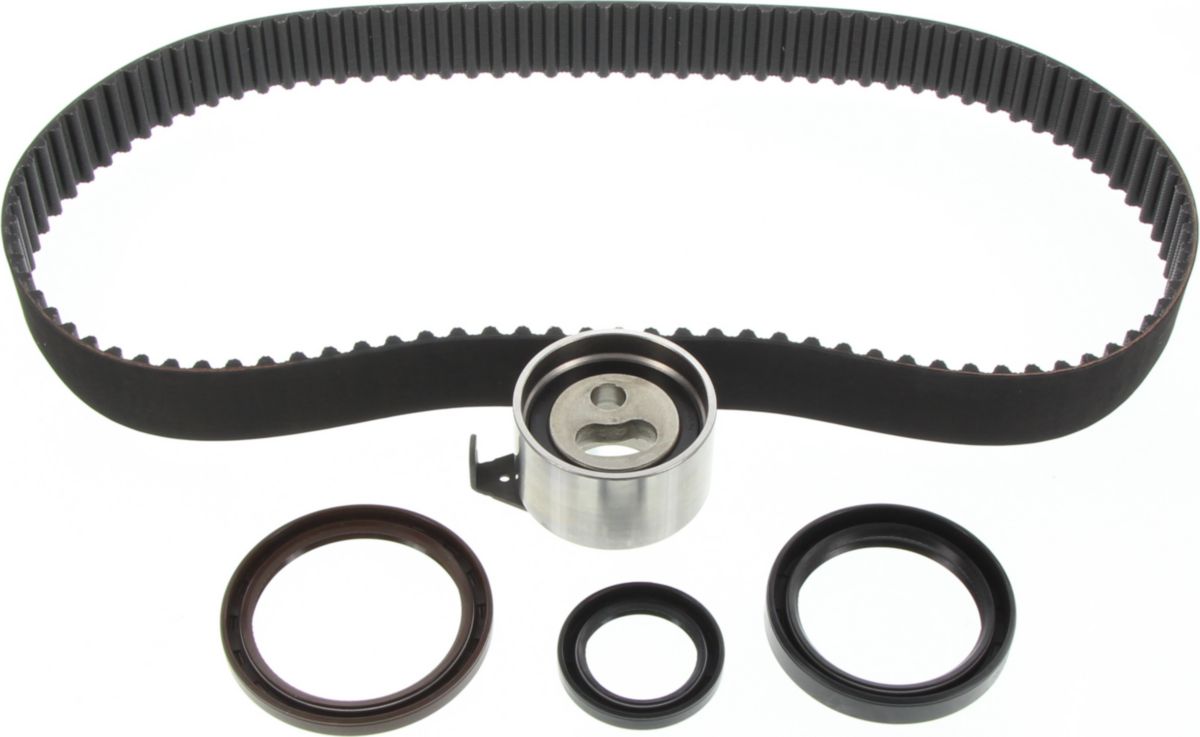Gates Timing Belt Kit - TCK741B