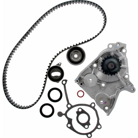Gates Water Pump & Timing Belt Kit - TCKWP264