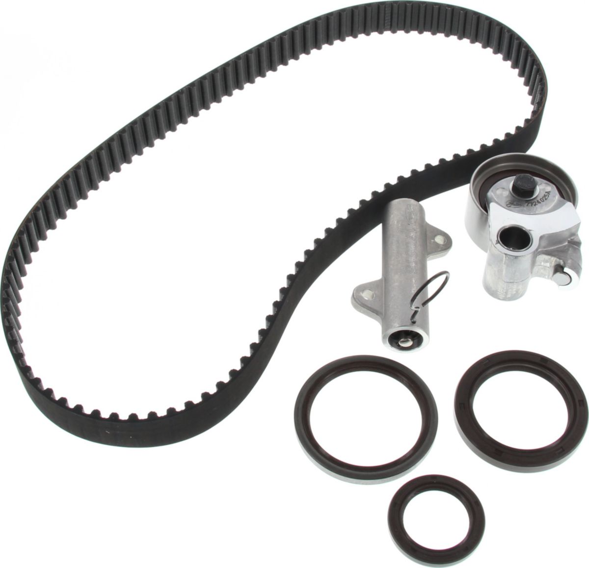 Gates Timing Belt Kit - TCKH988