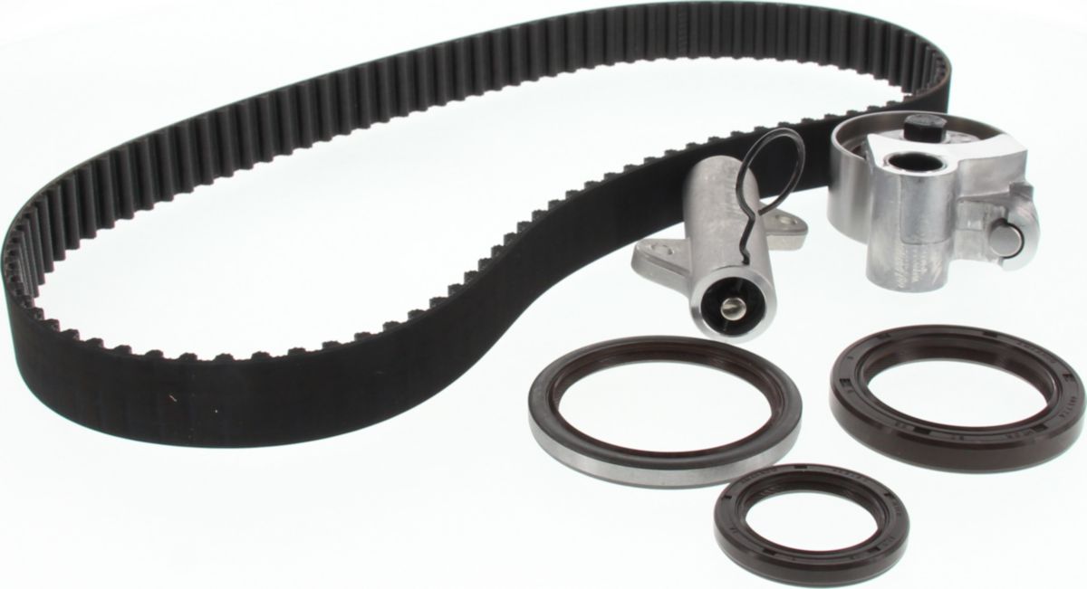 Gates Timing Belt Kit - TCKH988