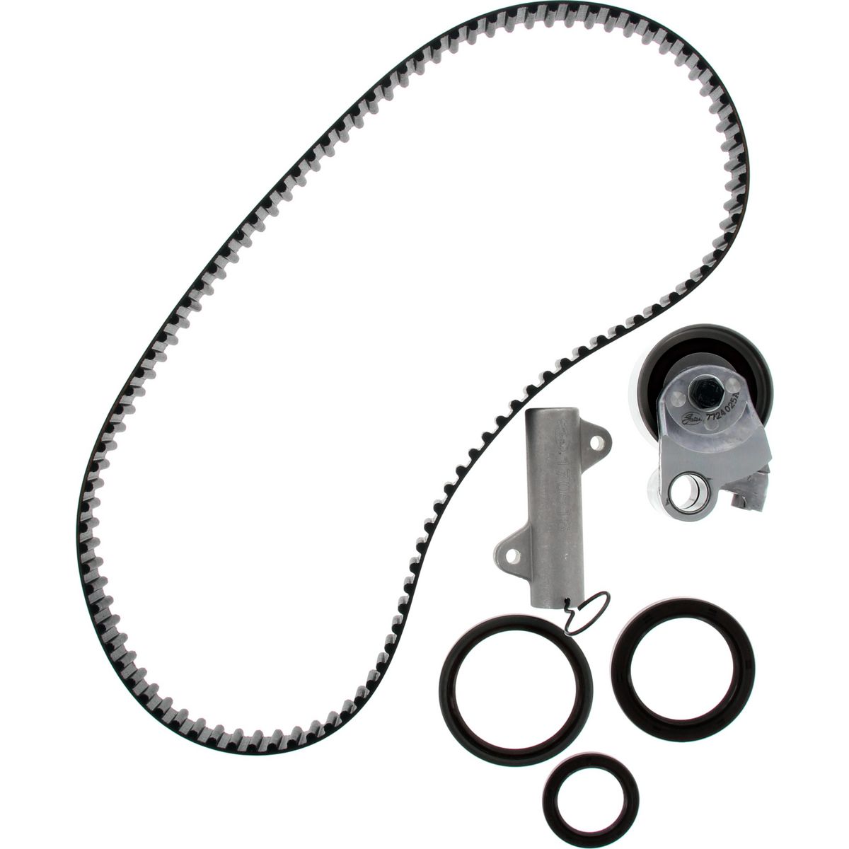 Gates Timing Belt Kit - TCKH988