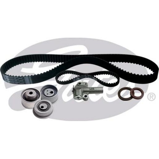 Gates Timing Belt Kit - TCKH230