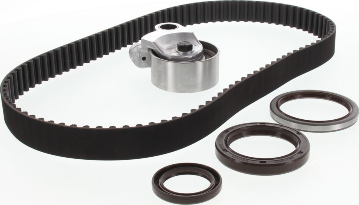 Gates Timing Belt Kit - TCK988