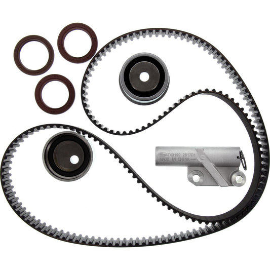 Gates Timing Belt Kit - TCKH259