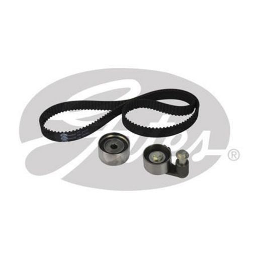 Tru-Flow Timing Belt Kit - TCK125