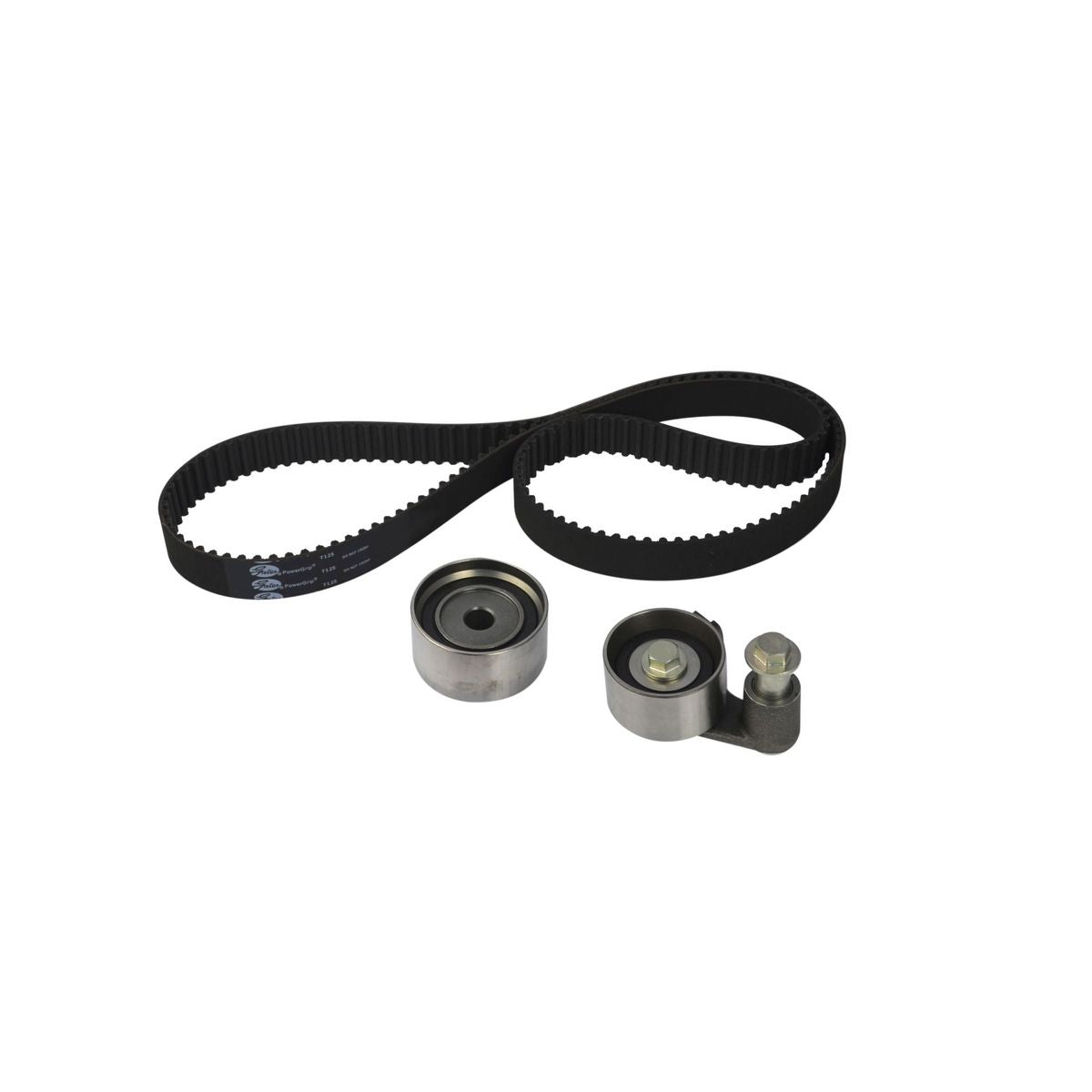 Tru-Flow Timing Belt Kit - TCK125