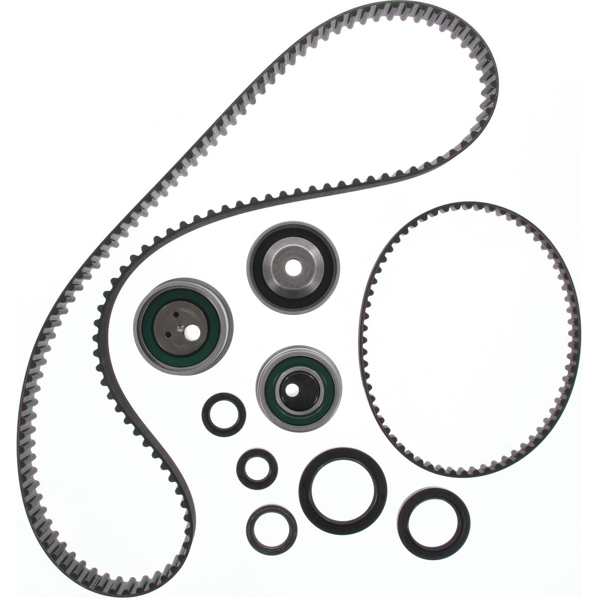 Gates Timing Belt Kit - TCK232