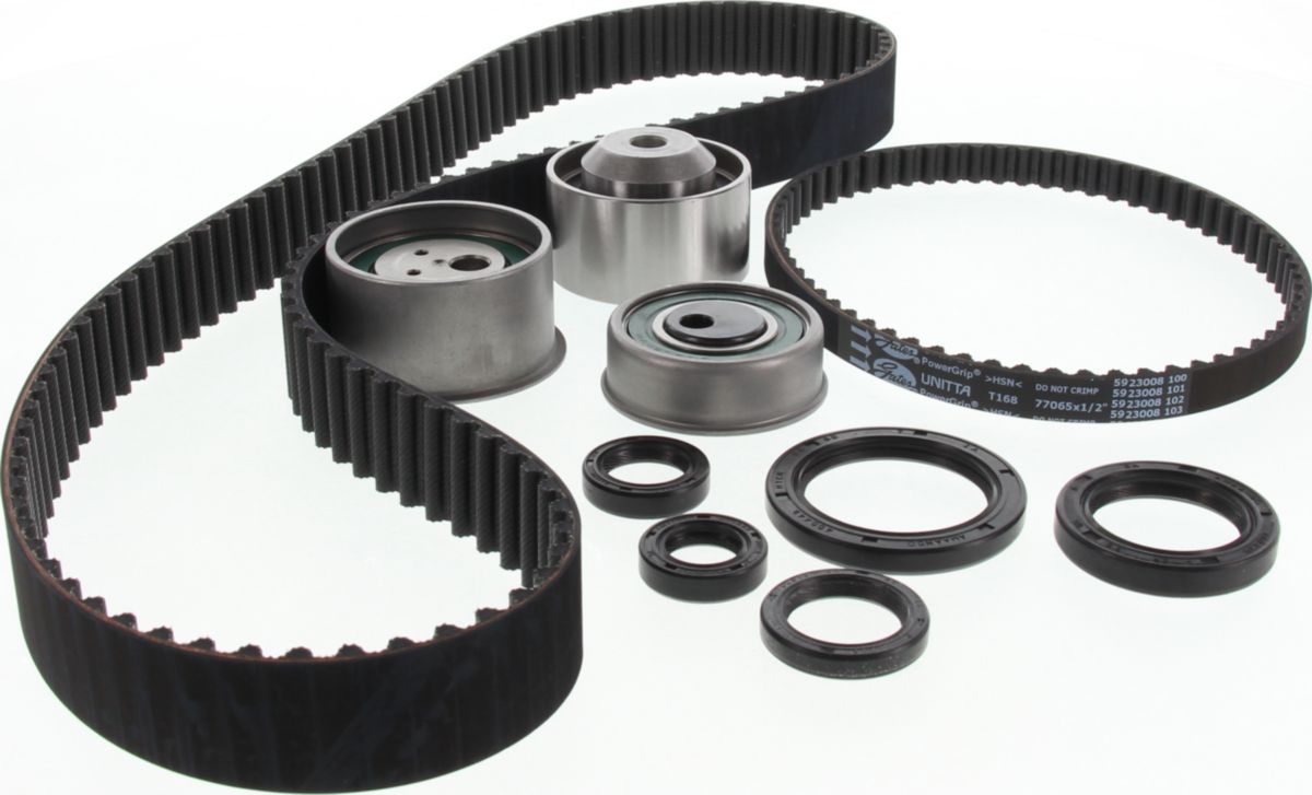 Gates Timing Belt Kit - TCK232