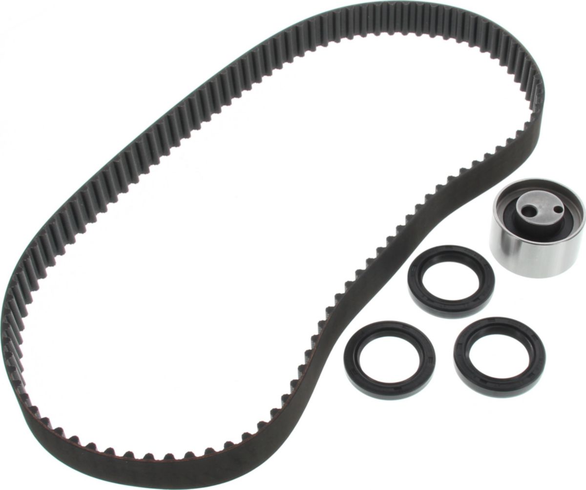 Gates Timing Belt Kit - TCK212