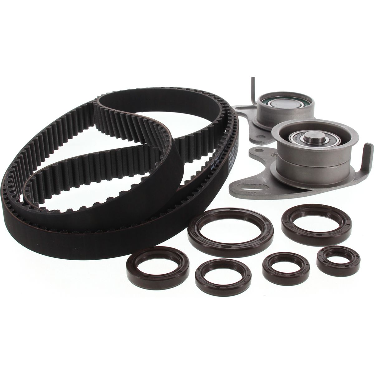 Gates Timing Belt Kit - TCK961