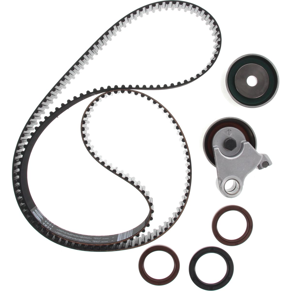 Gates Timing Belt Kit - TCK271