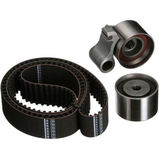 Gates Timing Belt Kit - TCK271