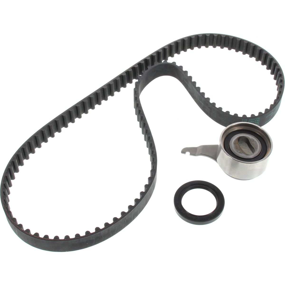 Tru-Flow Timing Belt Kit - TCK113