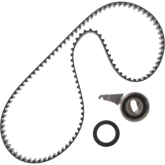 Tru-Flow Timing Belt Kit - TCK113