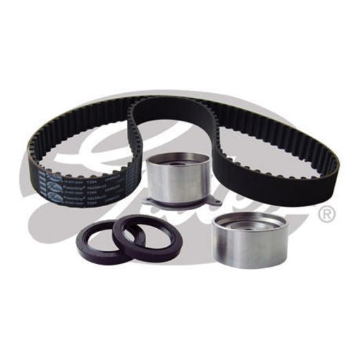 Gates Timing Belt Kit - TCK264