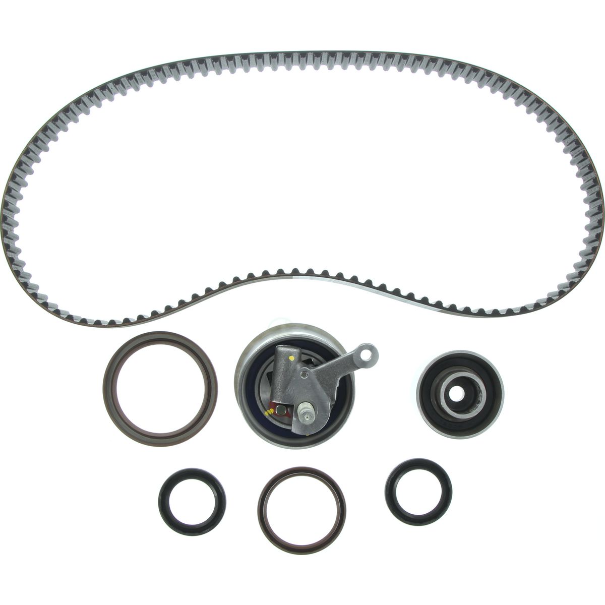 Gates Timing Belt Kit - TCKH1601