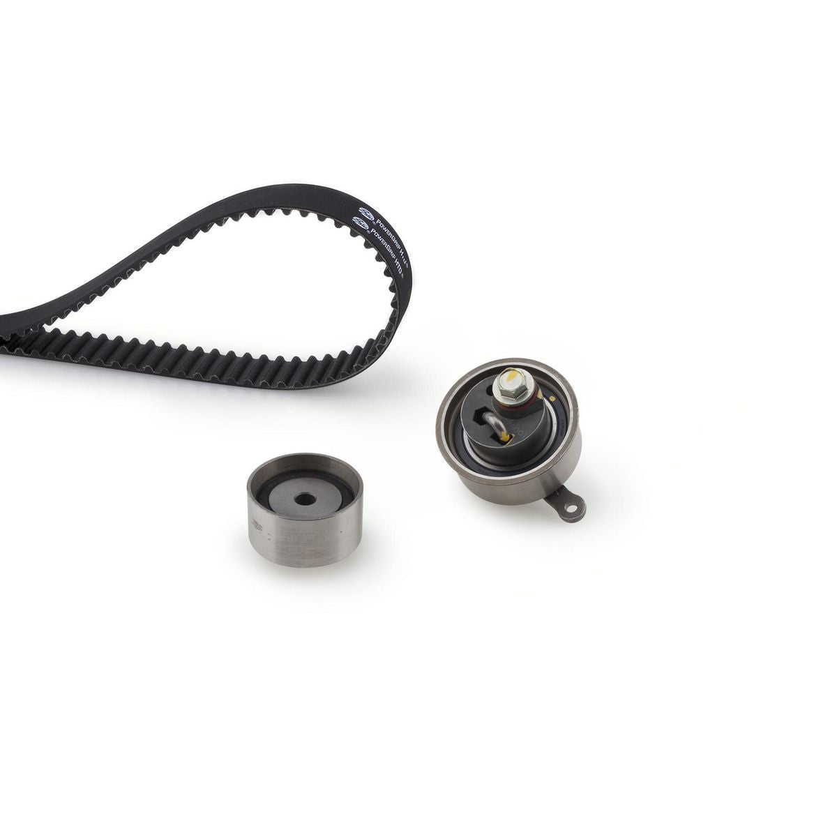 Gates Timing Belt Kit - TCKH1601