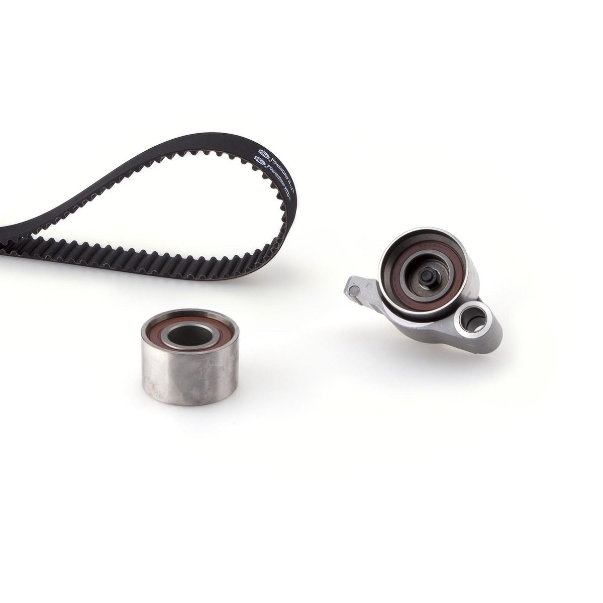 Gates Timing Belt Kit - TCKH257B