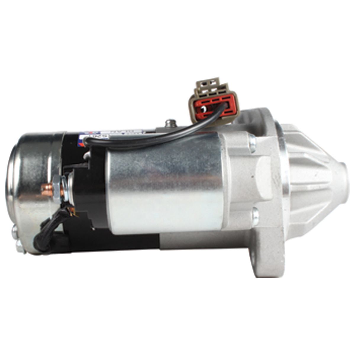 OEX Starter Motor 12V 9Th CW Hitachi Style - HXS261