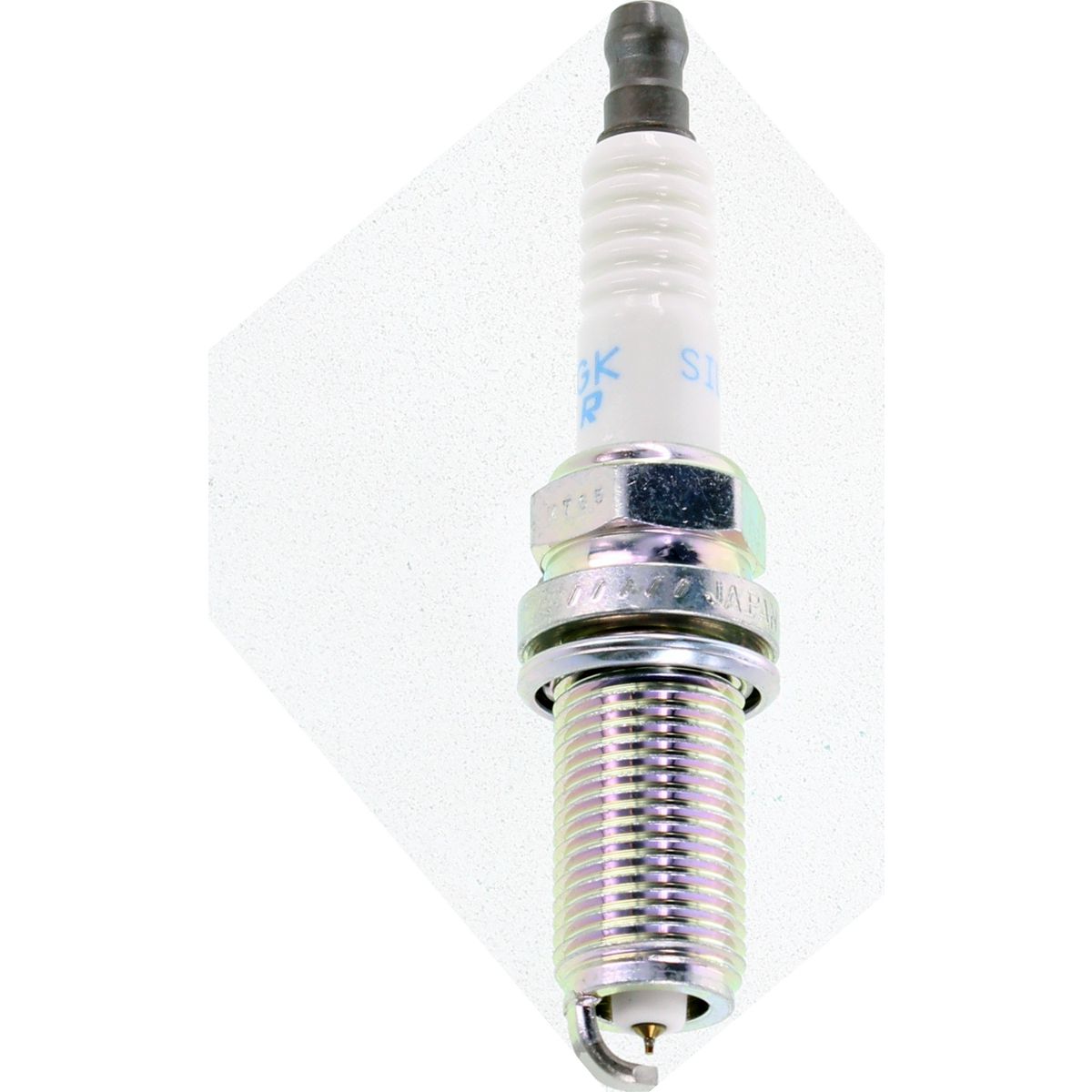 NGK Iridium Spark Plug - SILFR6A11