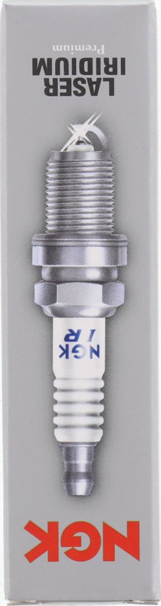 NGK Iridium Spark Plug - SILFR6A11