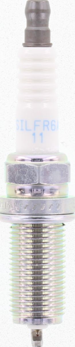 NGK Iridium Spark Plug - SILFR6A11