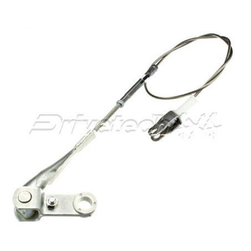 Drivetech 4x4 Hand Brake Cable - 072-014007