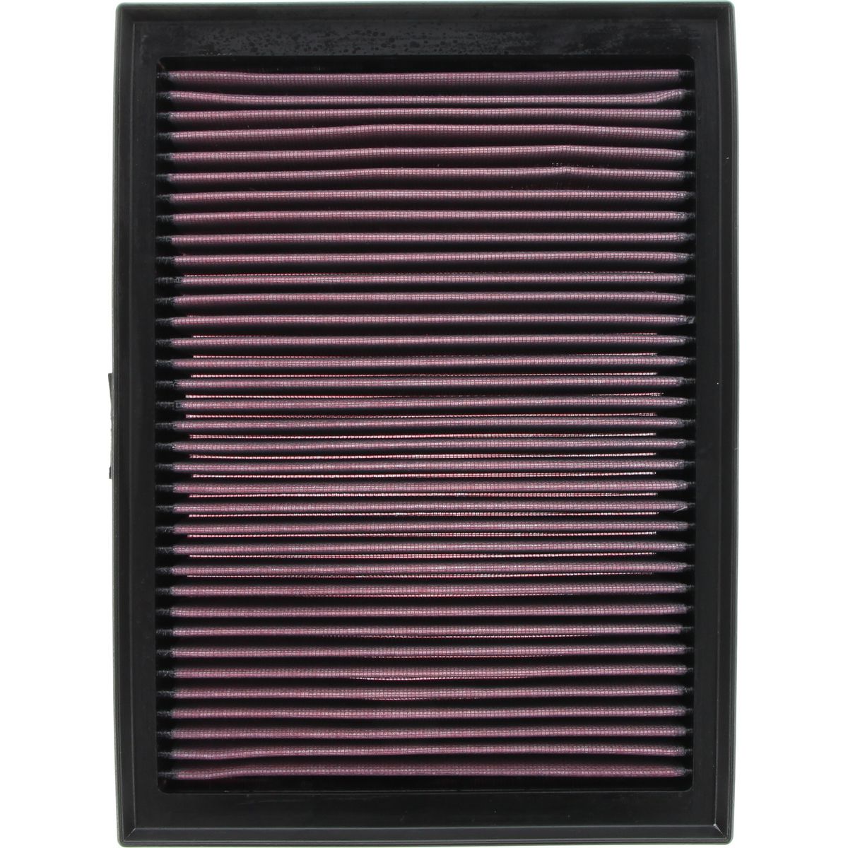 K&N Hi-Flow Performance Air Filter to suit Toyota FJ Cruiser/Prado 4.0L Petrol - 33-2438