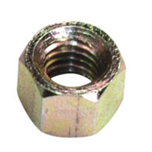 Champion Hex Nut Manifold Steel M10 x 1.25mm - MS14