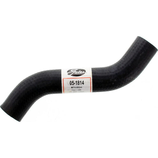 Gates Radiator Hose - 05-1814