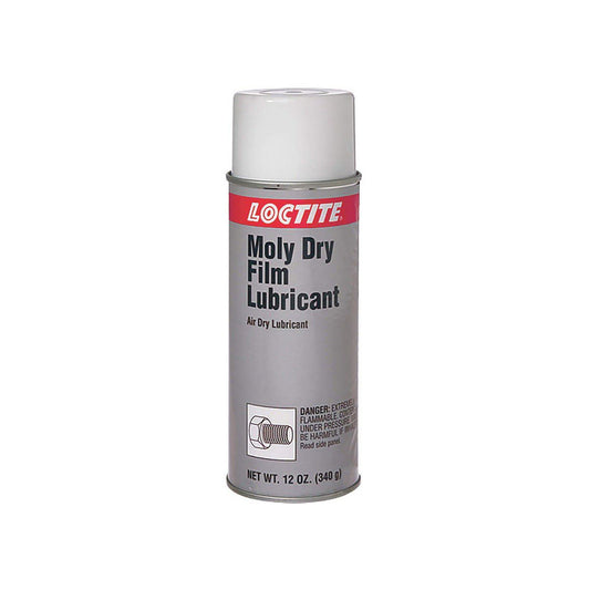 Loctite Lb 8017 Moly Dry Film Lubricant - 1786074
