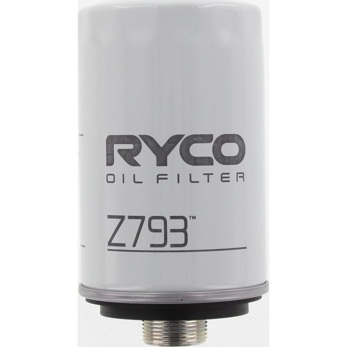 Ryco Oil Filter - Z793