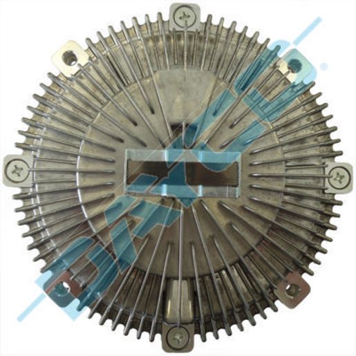 Dayco Fan Clutch - 115820