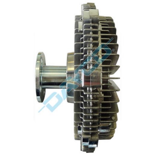 Dayco Fan Clutch - 115820