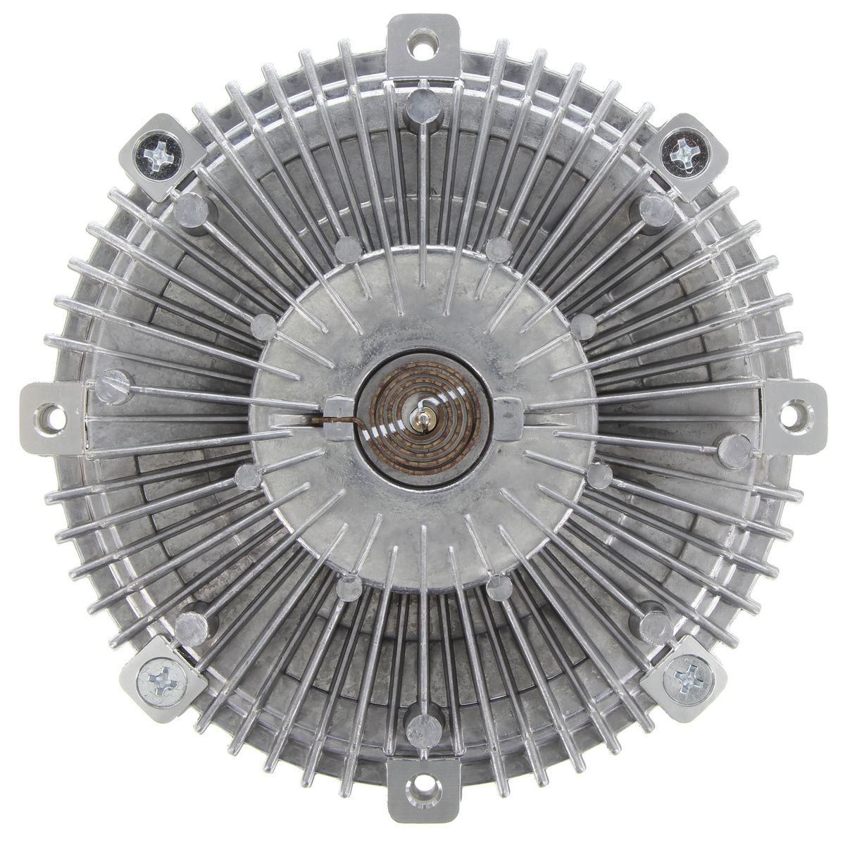 Dayco Fan Clutch - 115823