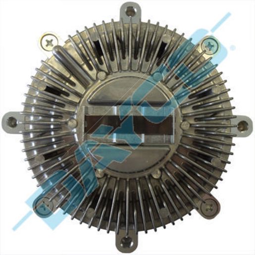 Dayco Fan Clutch - 115824