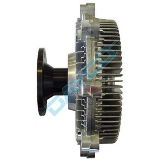 Dayco Fan Clutch - 115824