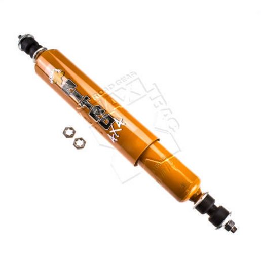 Maxi Trac Steering Damper - MTD036N