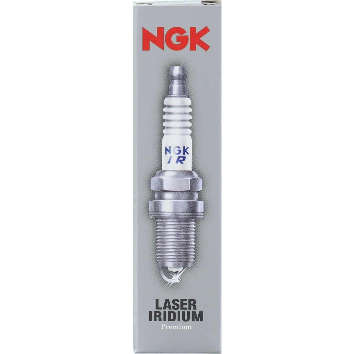 NGK Iridium Spark Plug - SILZKR7B11