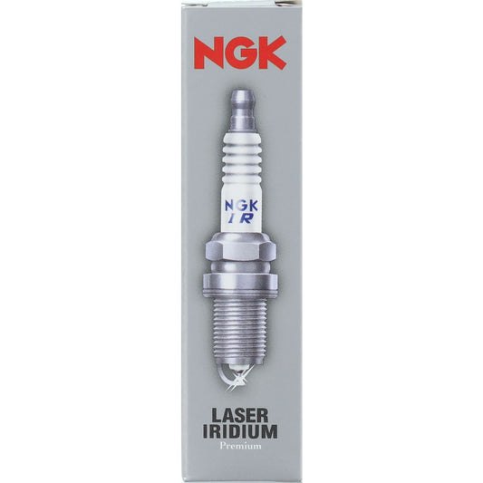 NGK Iridium Spark Plug - SILZKR7B11