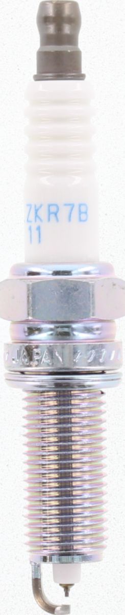 NGK Iridium Spark Plug - SILZKR7B11