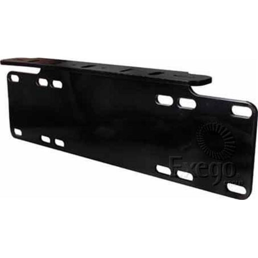 Great Whites Attack Number Plate Bracket - GWA0001