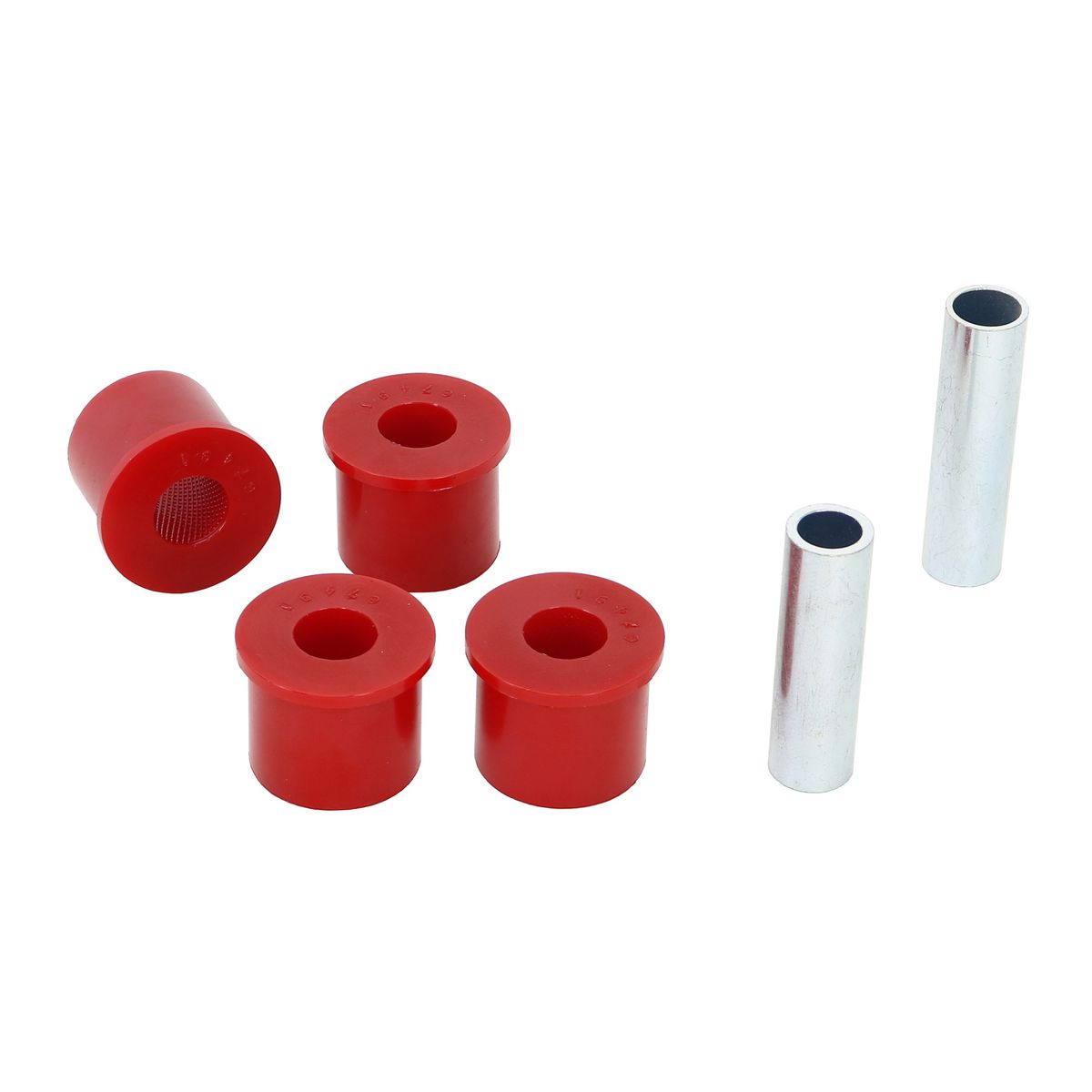 Nolathane Front Lower Control Arm Inner Rear Bushing Kit - 45690