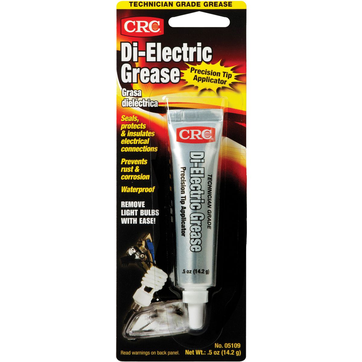 CRC Di-Electric Grease 14.2G - 5109