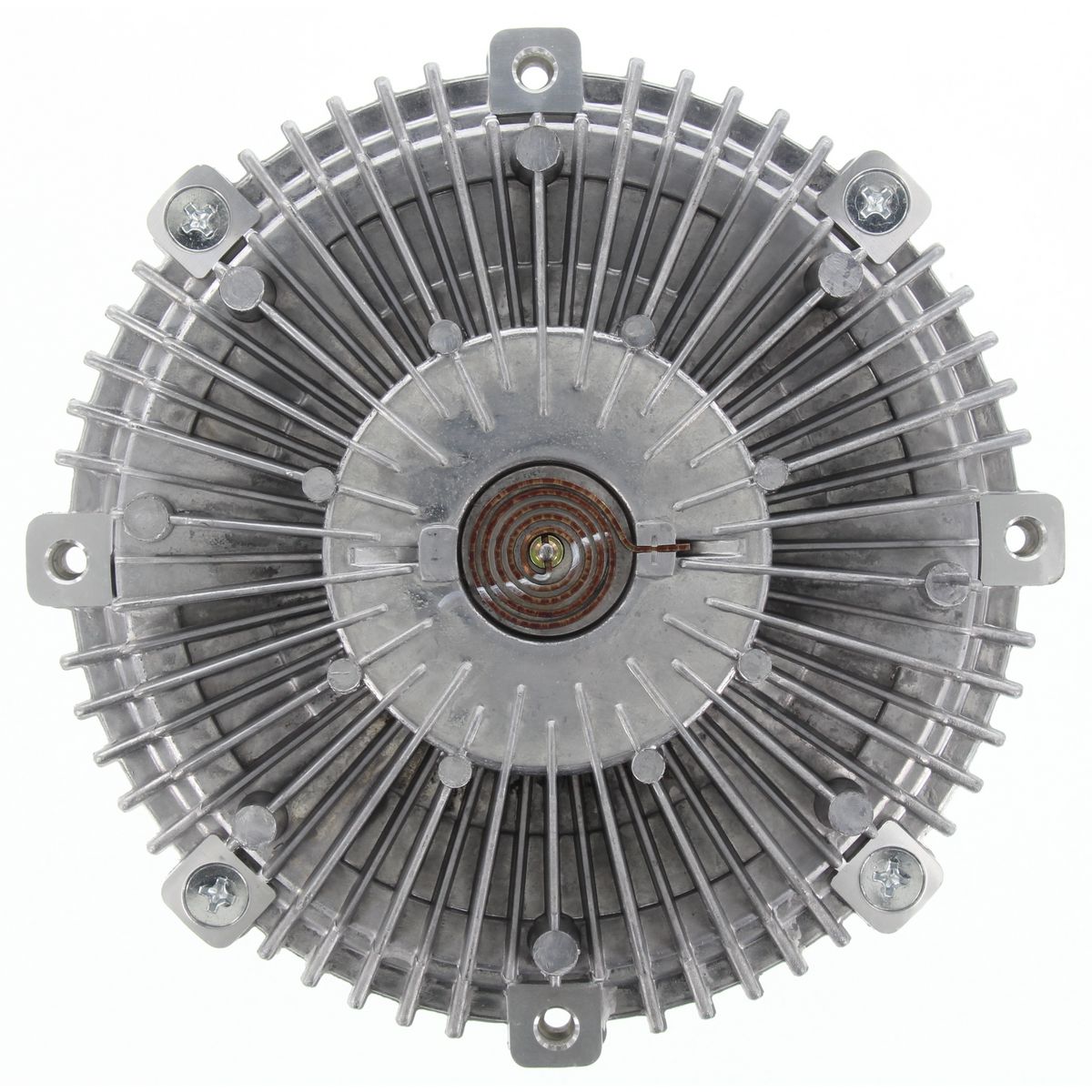 Dayco Fan Clutch - 115828