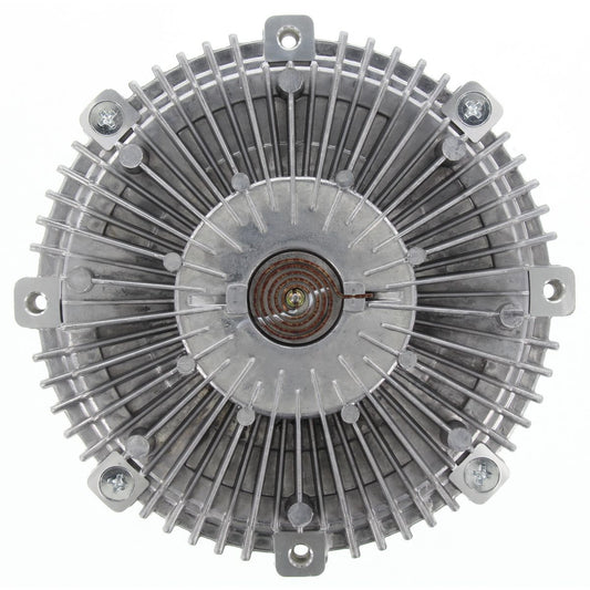 Dayco Fan Clutch - 115828